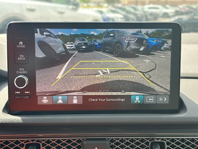 New 2024 Acura Integra A-Spec image 26