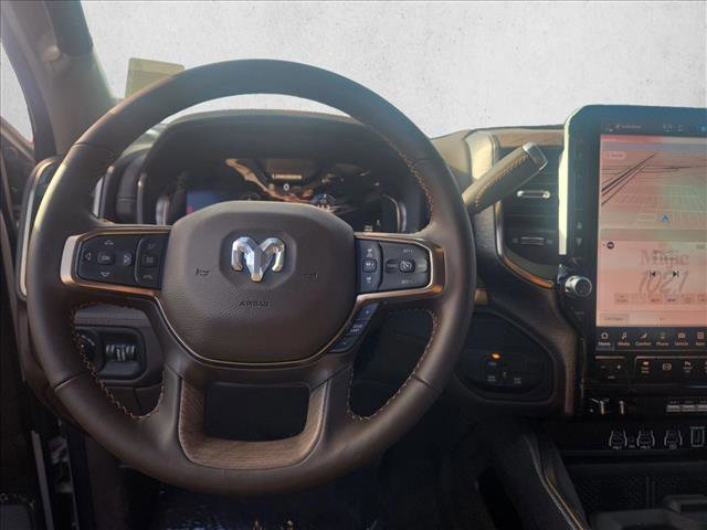 New 2026 RAM 3500 Longhorn image 14