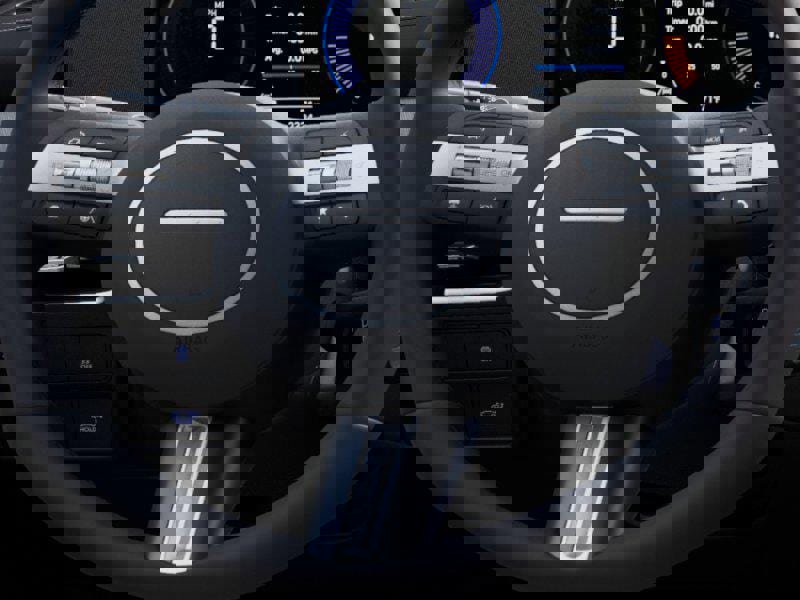 New 2026 Hyundai Sonata SEL image 15