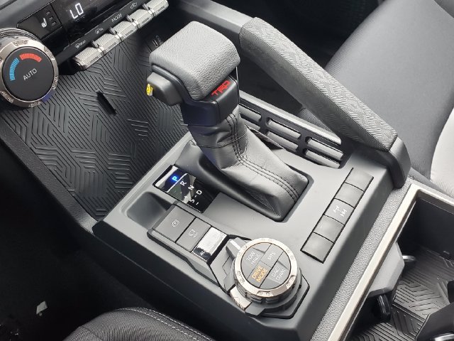 New 2026 Toyota Tacoma TRD Off-Road AWD/4WD image 29