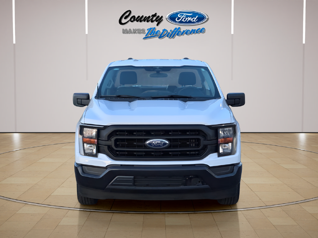 Used 2023 Ford F150 XL RWD image 11