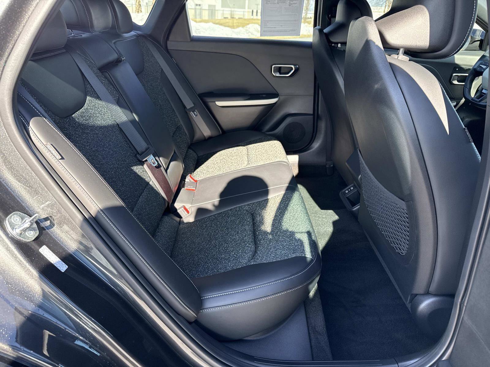 Used 2025 Kia K4 GT-Line image 20