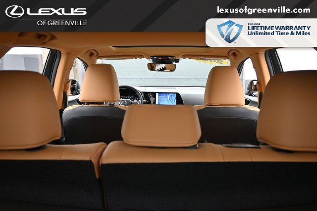 Used 2023 Lexus NX 250 FWD image 30
