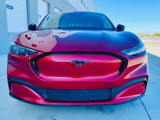 Used 2024 Ford Mustang Mach-E Premium image 2