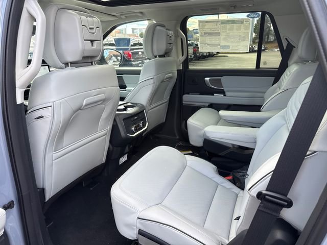 New 2026 Ford Expedition Platinum w/ Platinum Ultimate Package image 10