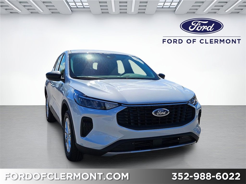 New 2026 Ford Escape Active image 1