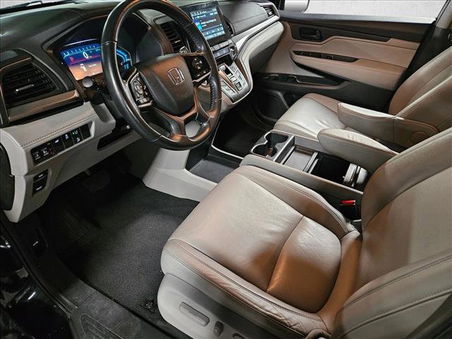 Used 2019 Honda Odyssey EX-L image 10