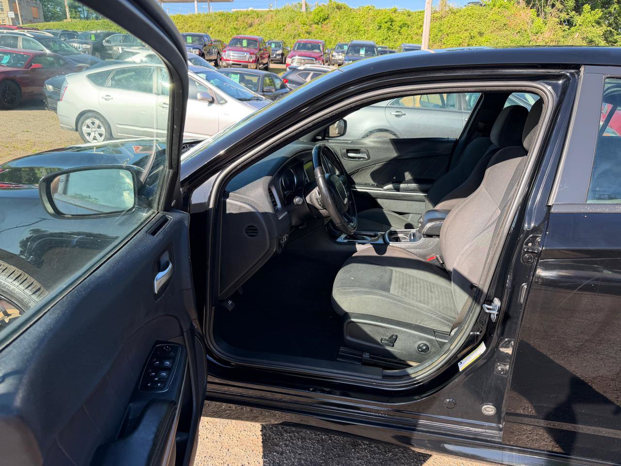 Used 2019 Dodge Charger GT RWD image 15