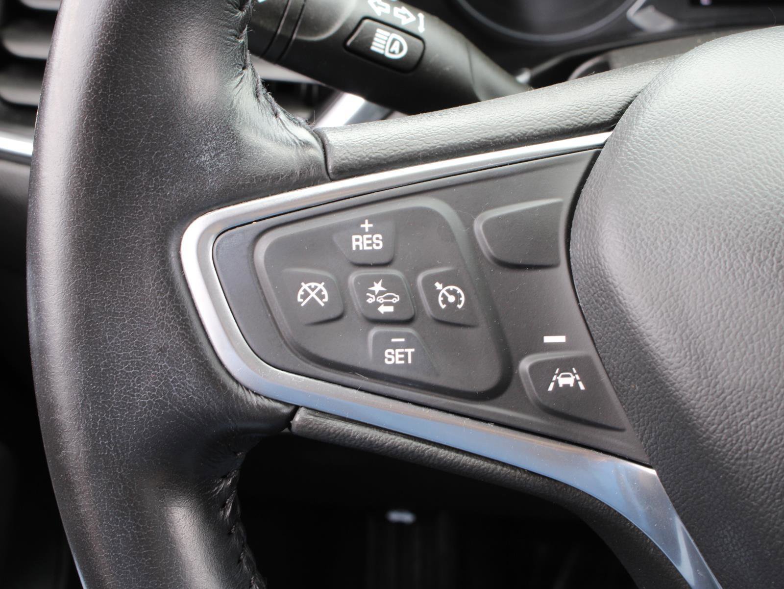 Certified 2022 Chevrolet Equinox LT image 31