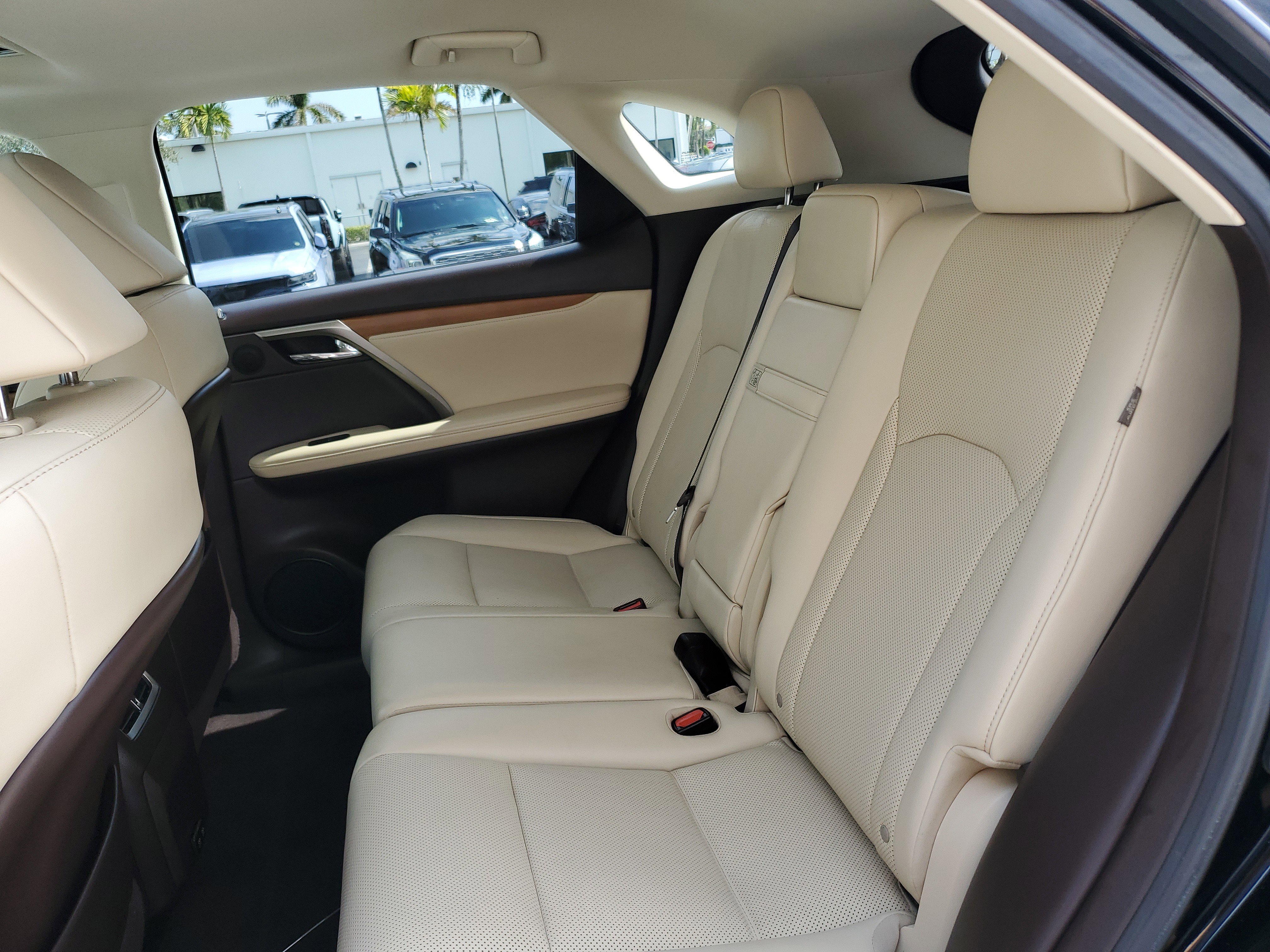 Used 2020 Lexus RX 350 FWD w/ Premium Package image 12