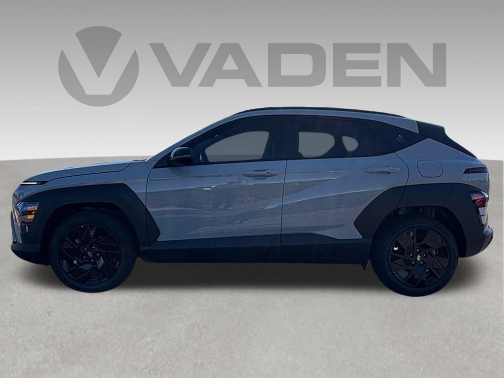 New 2026 Hyundai Kona SEL Sport FWD image 10