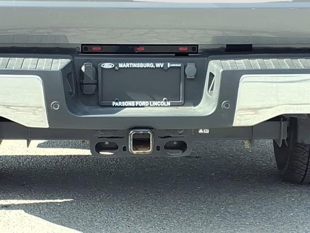 Used 2024 Ford F350 Lariat image 11
