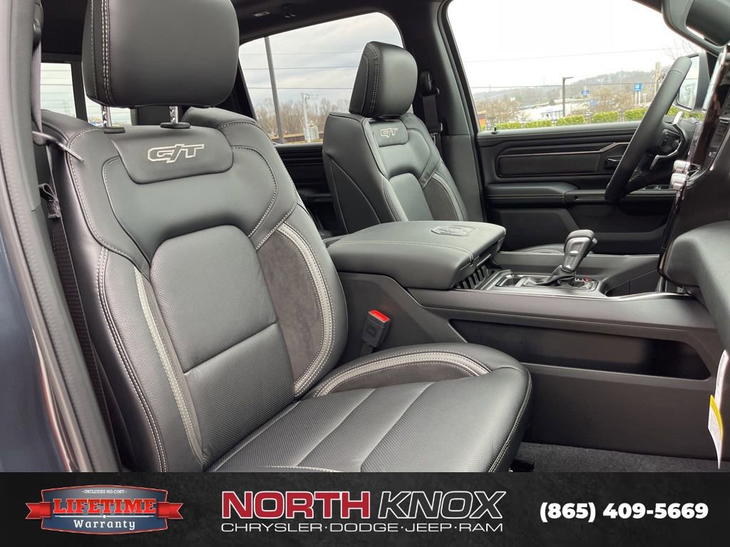 New 2026 RAM 1500 Rebel w/ G/T Package image 29