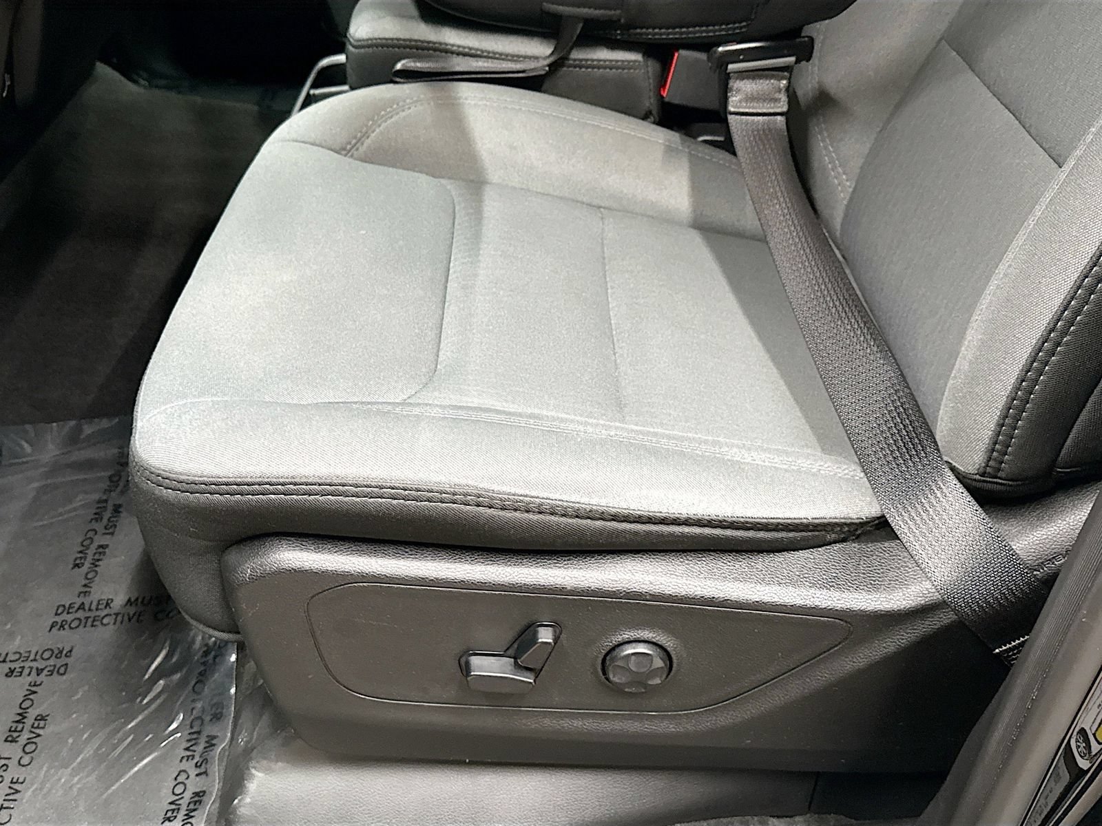 Used 2020 RAM 1500 Big Horn AWD/4WD image 22