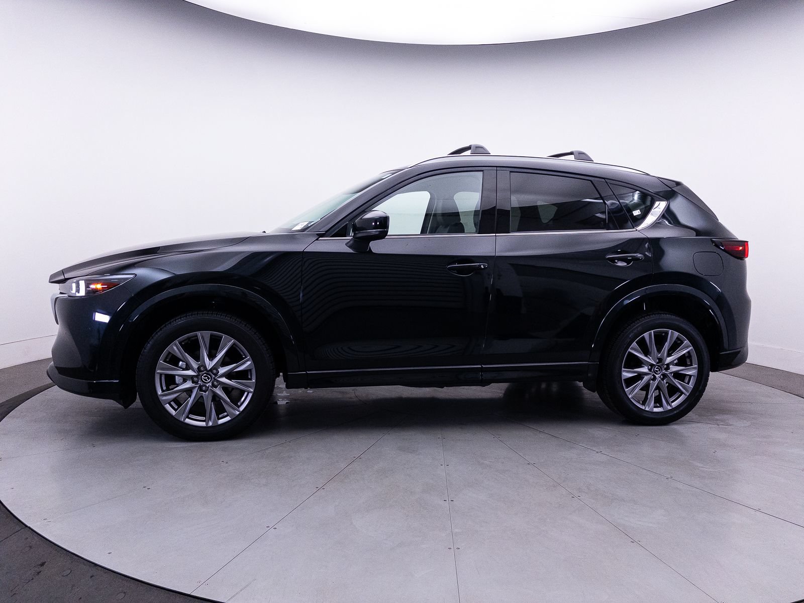 Used 2024 MAZDA CX-5 AWD 2.5 S image 44