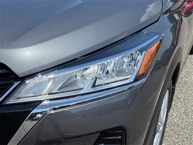 New 2025 Nissan Kicks Play S image 10