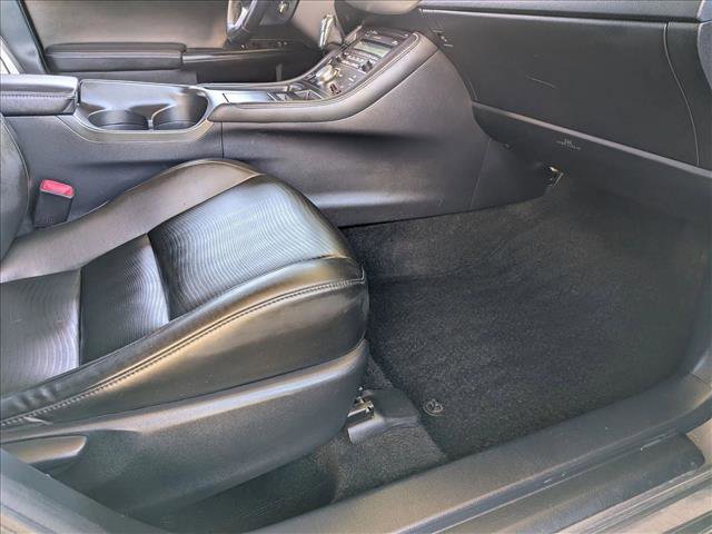 Used 2012 Lexus CT 200h Premium FWD image 16