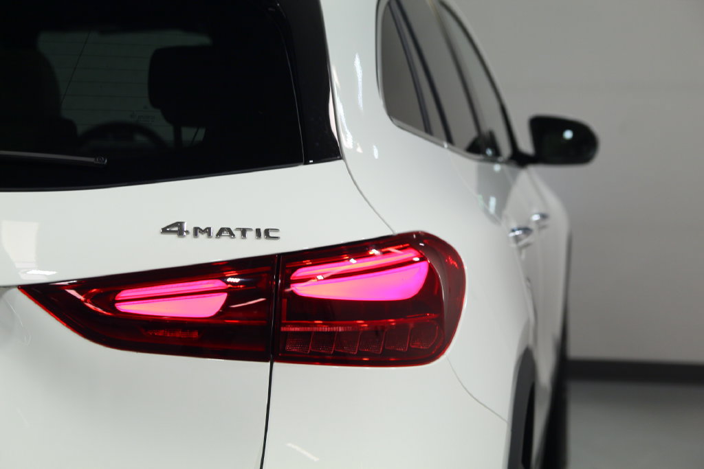 Certified 2026 Mercedes-Benz GLA 250 4MATIC image 16