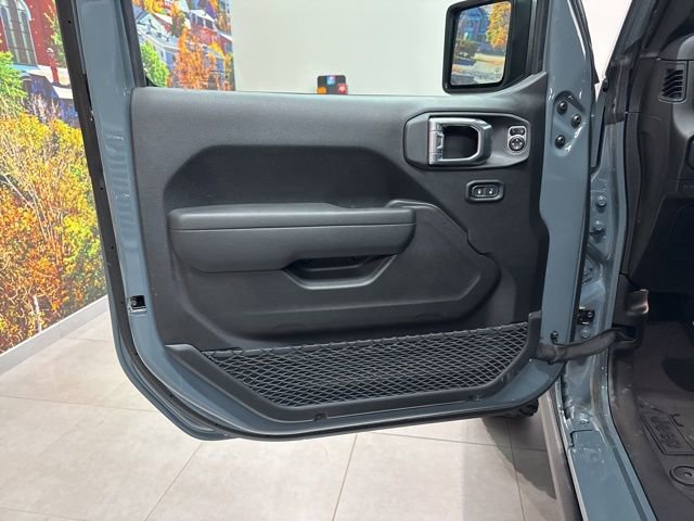 New 2026 Jeep Gladiator Willys image 20