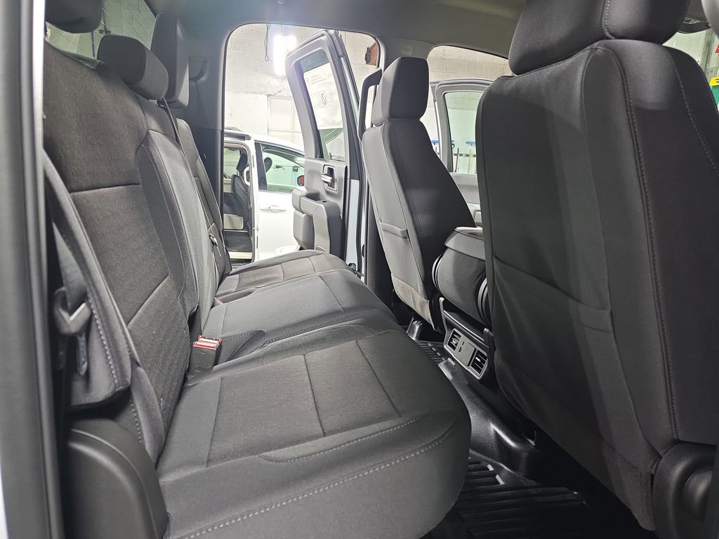 New 2026 GMC Sierra 2500 Pro w/ Convenience Package AWD/4WD image 11