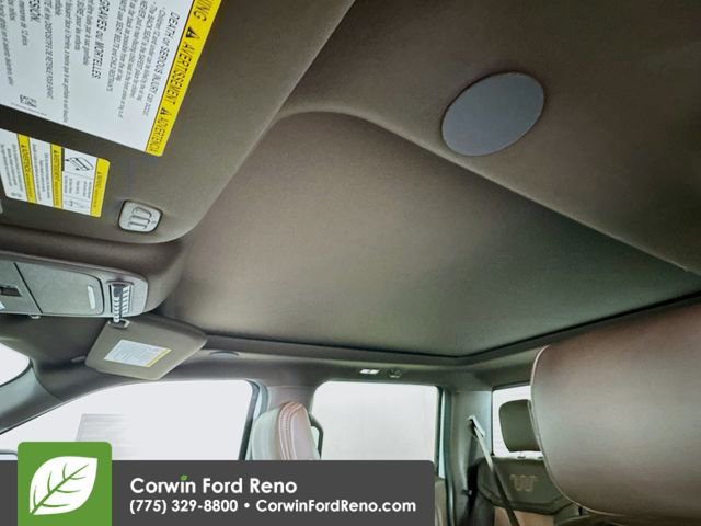 New 2026 Ford F350 King Ranch image 25