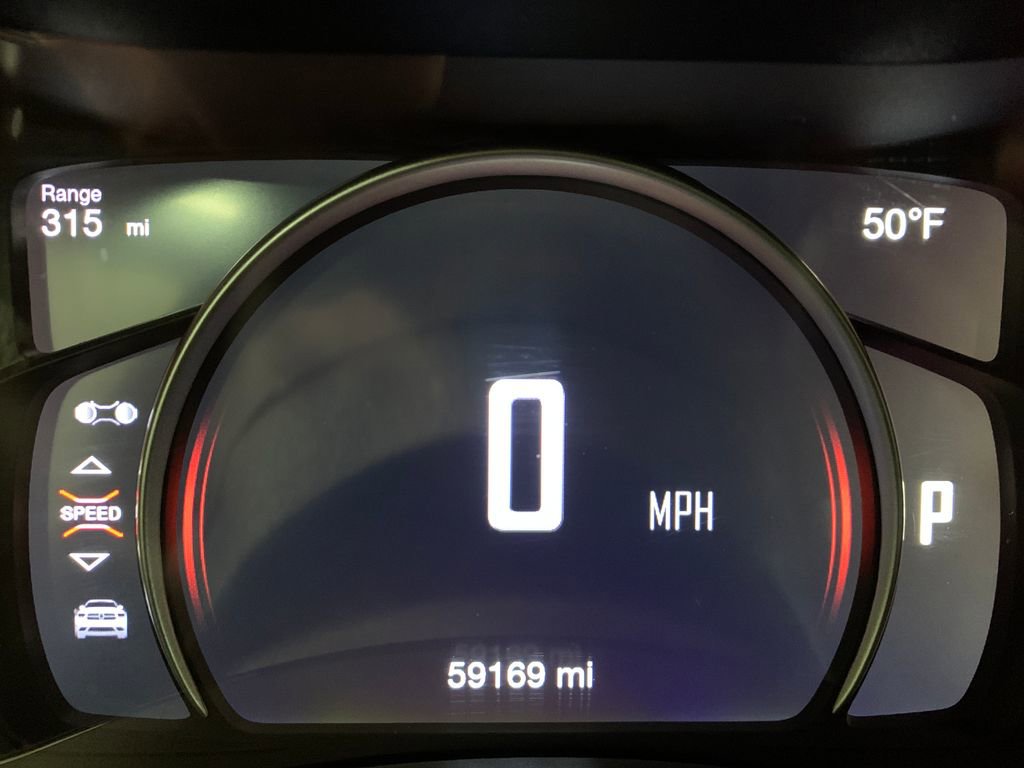 Used 2024 Dodge Durango GT image 33