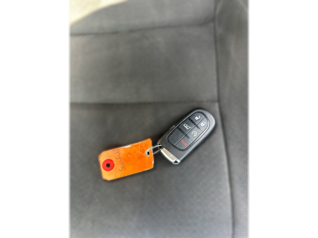 Used 2014 Dodge Durango SXT AWD/4WD image 32