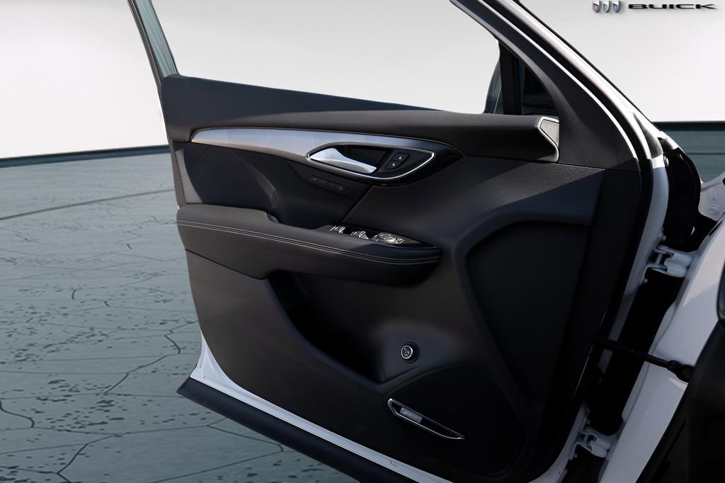 New 2026 Buick Envision Sport Touring image 19