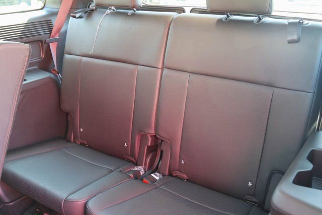 New 2026 Hyundai Santa Fe SEL image 13