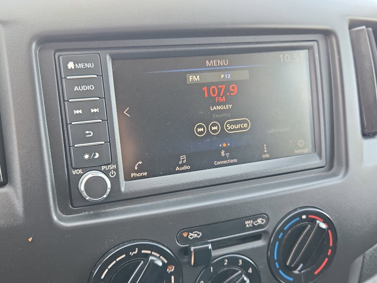 Used 2020 Nissan NV200 SV FWD image 21