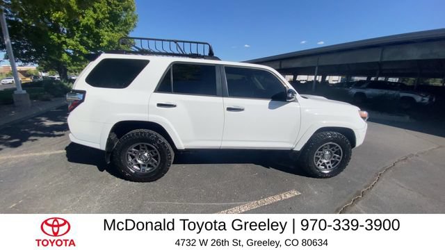 Used 2020 Toyota 4Runner Venture w/ Moonroof Package AWD/4WD image 8