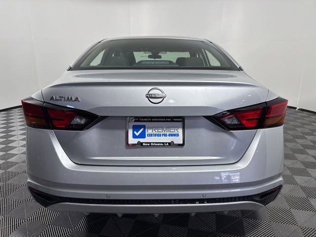 Used 2023 Nissan Altima 2.5 S image 6