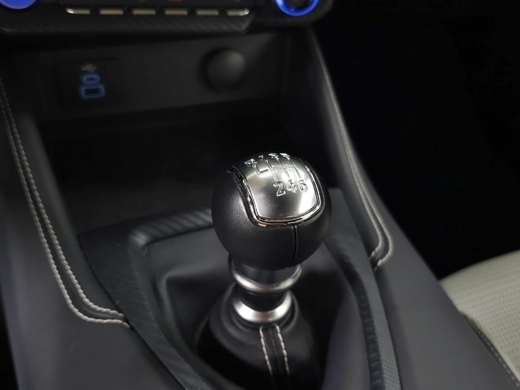 Used 2025 Ford Mustang GT Premium RWD image 33