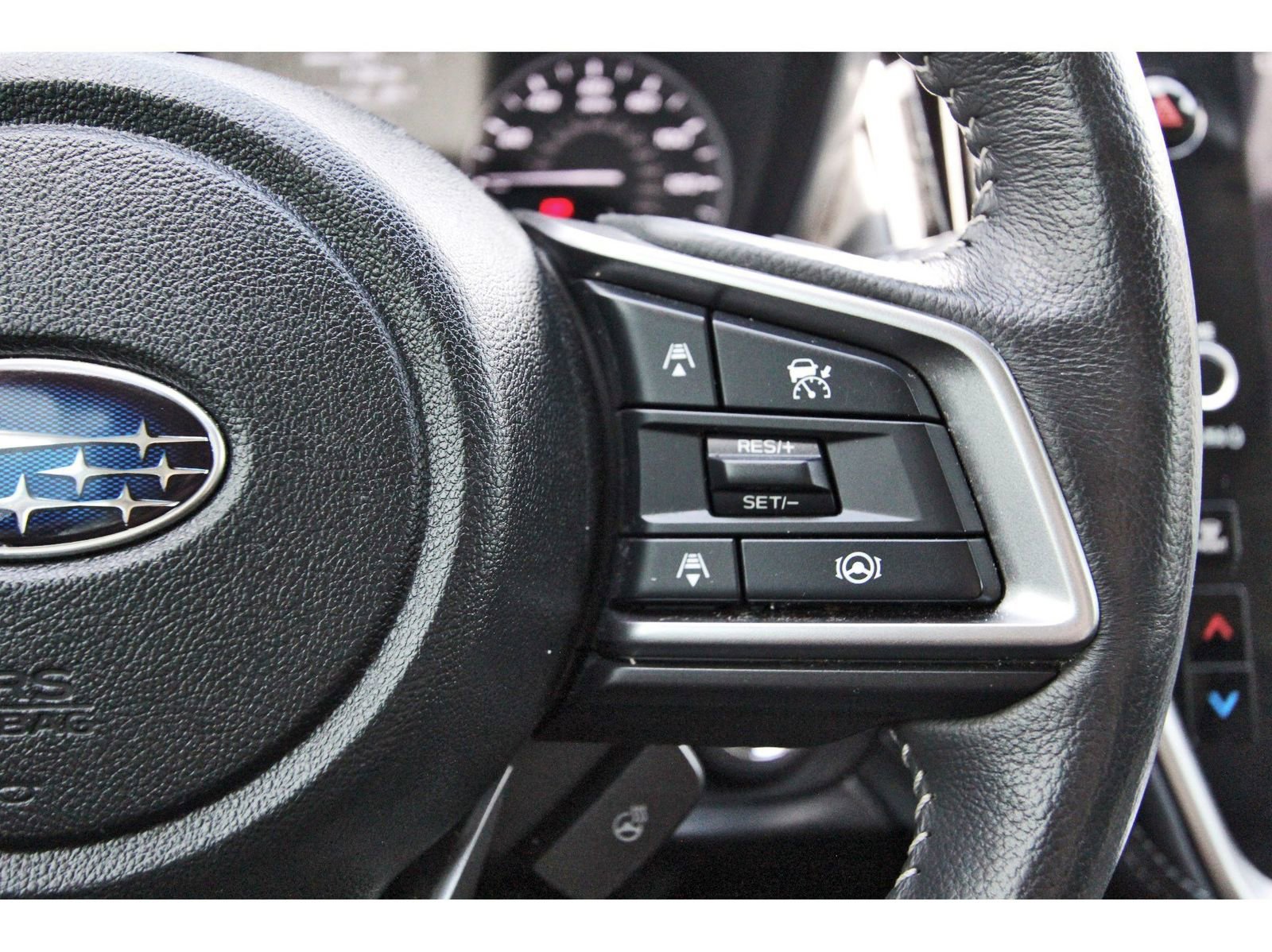 Used 2024 Subaru Legacy Limited image 16