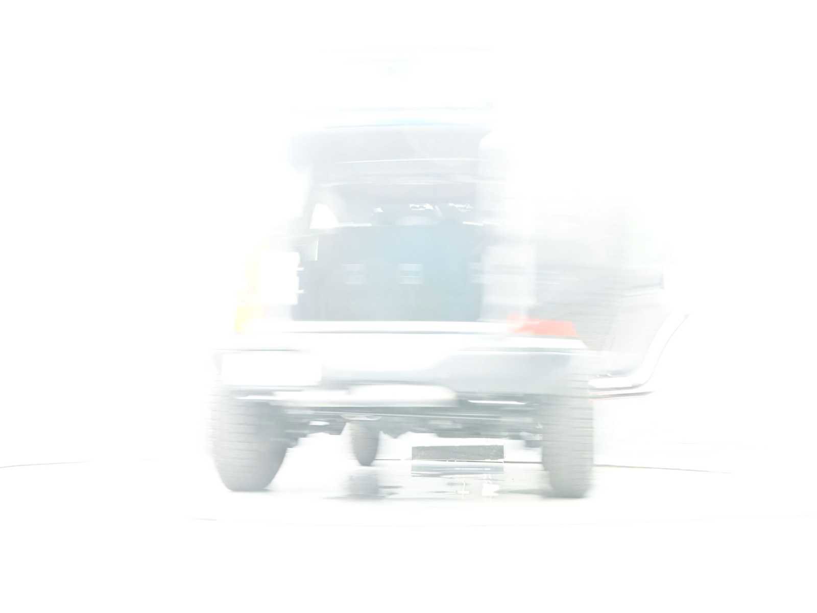 Used 2026 Ford Bronco Stroppe Edition image 39