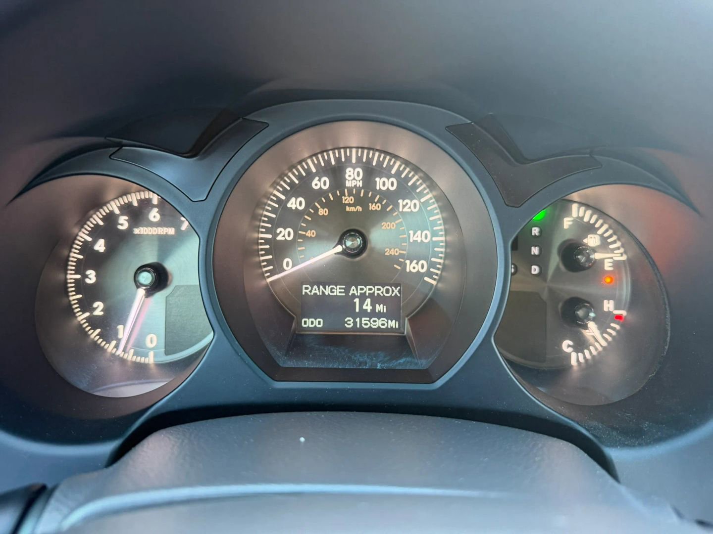 Used 2006 Lexus GS 430 RWD image 24