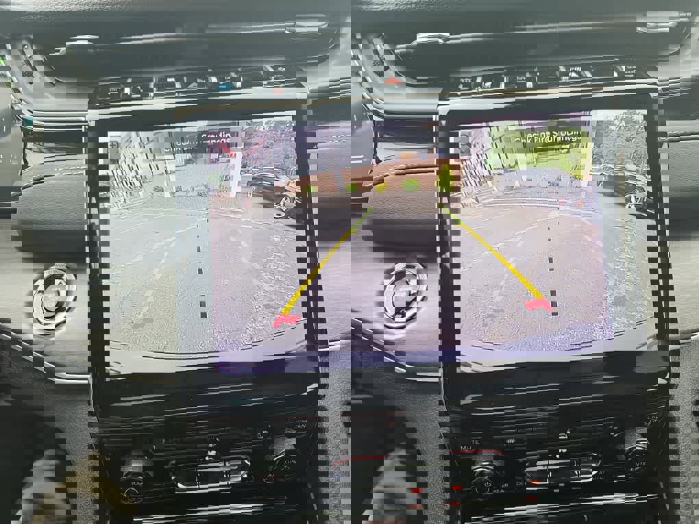 Used 2024 Jeep Grand Cherokee Limited 4xe image 22