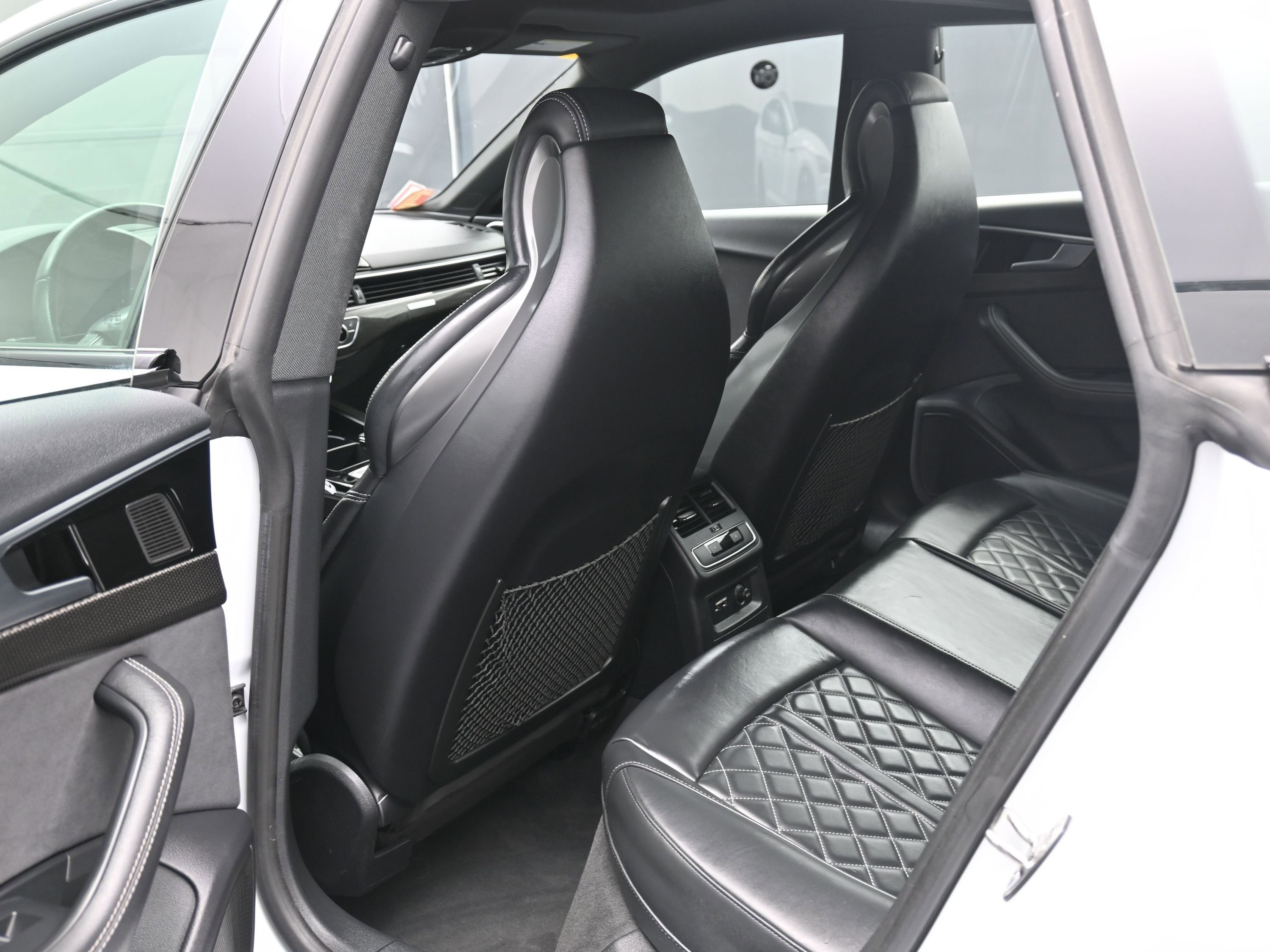 Used 2023 Audi S5 Premium Plus image 20