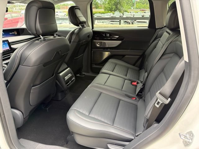 New 2026 Lincoln Nautilus Reserve AWD/4WD image 7