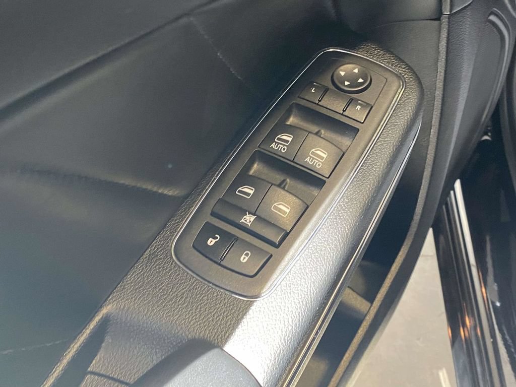 Used 2023 Dodge Charger SRT Hellcat w/ Harman/Kardon Audio Group RWD image 17