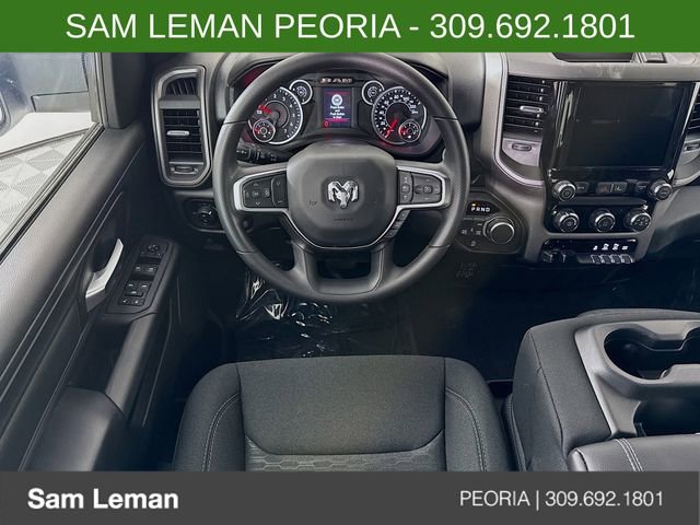 New 2026 RAM 1500 Express image 20