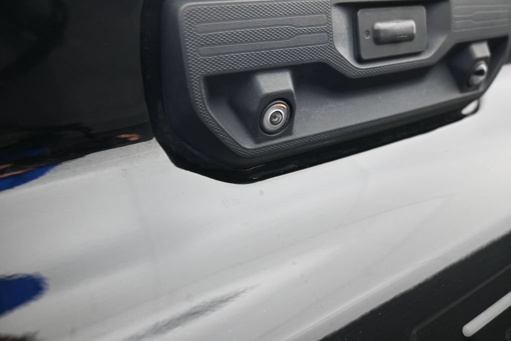Used 2022 Chevrolet Silverado 1500 LTZ RWD image 46