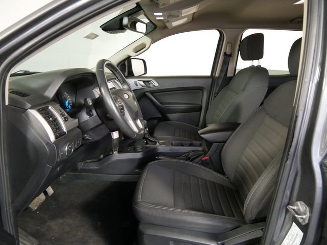 Certified 2022 Ford Ranger XLT w/ Equipment Group 302A High image 15