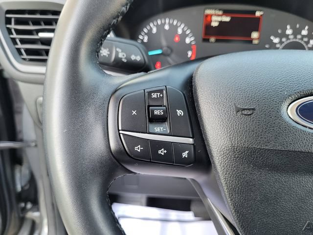 Used 2022 Ford Escape SE w/ Convenience Package FWD image 22