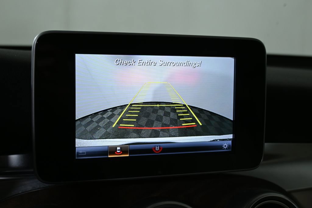 Used 2019 Mercedes-Benz GLC 300 4MATIC image 22