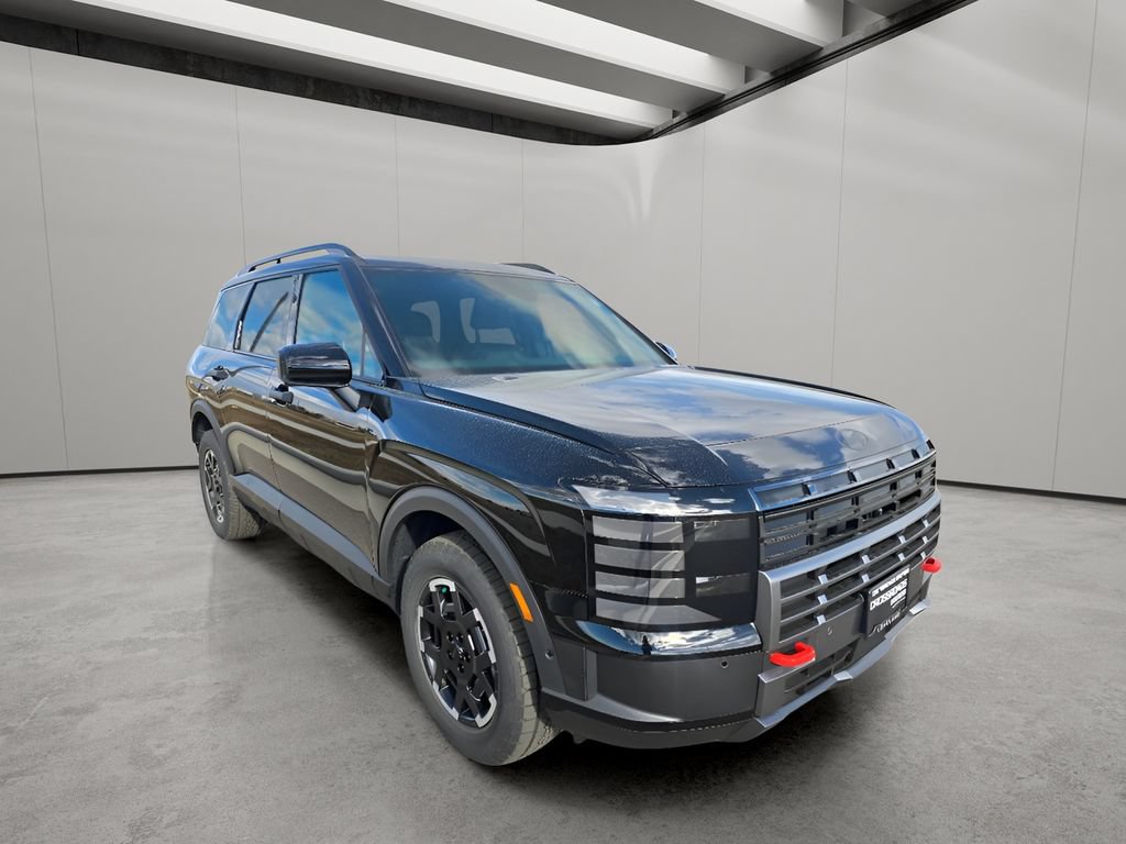 Used 2026 Hyundai Palisade XRT Pro AWD/4WD image 8