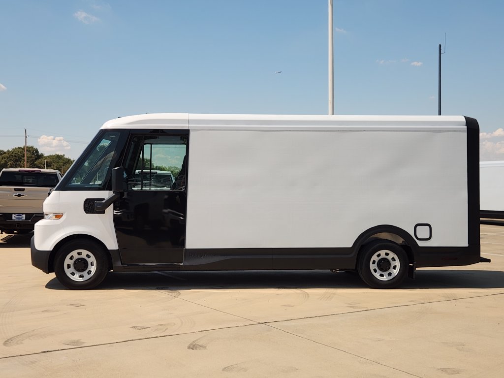 Used 2024 Chevrolet Brightdrop 600 w/ Battery Pack, Max Range AWD/4WD image 4