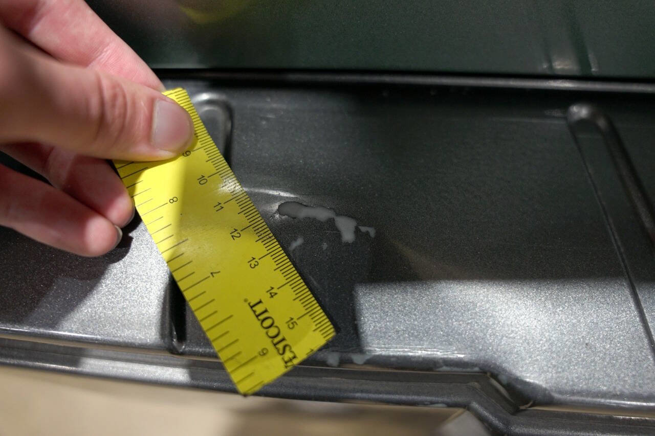 Used 2006 Ford Escape XLT image 29