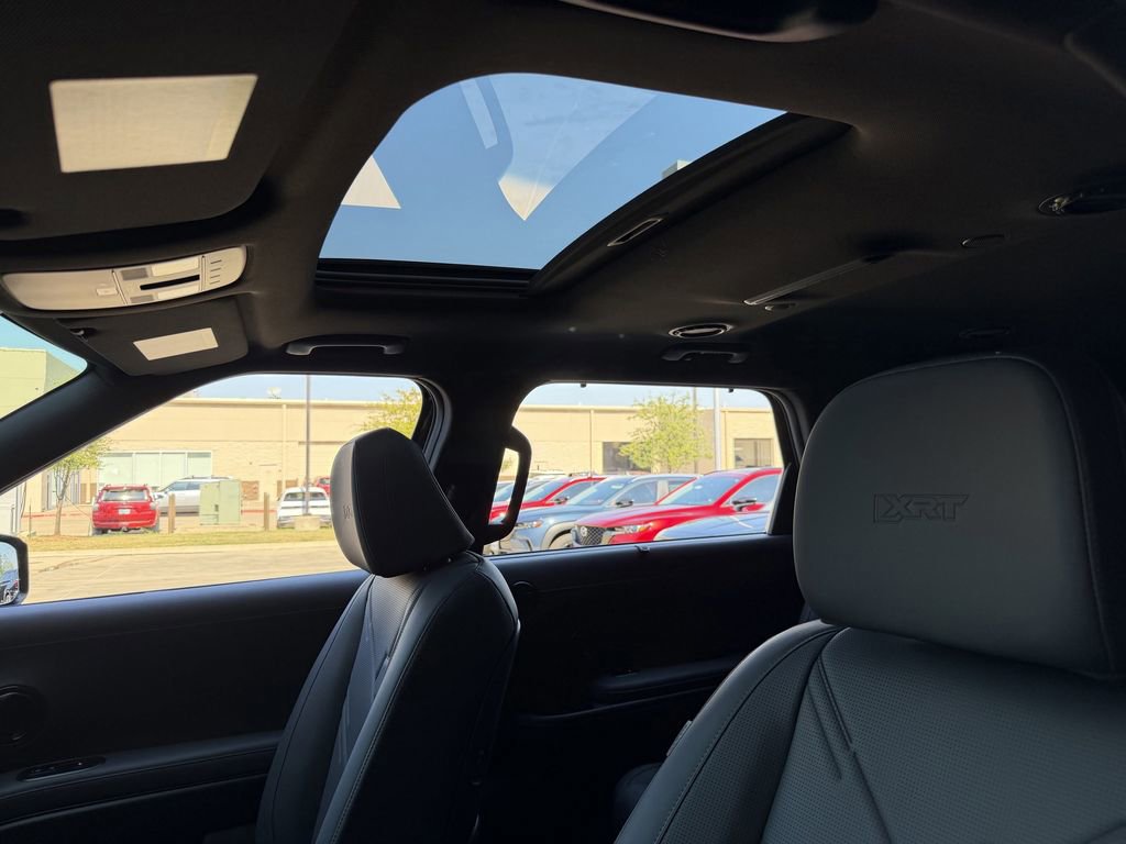 New 2026 Hyundai Palisade XRT Pro image 25