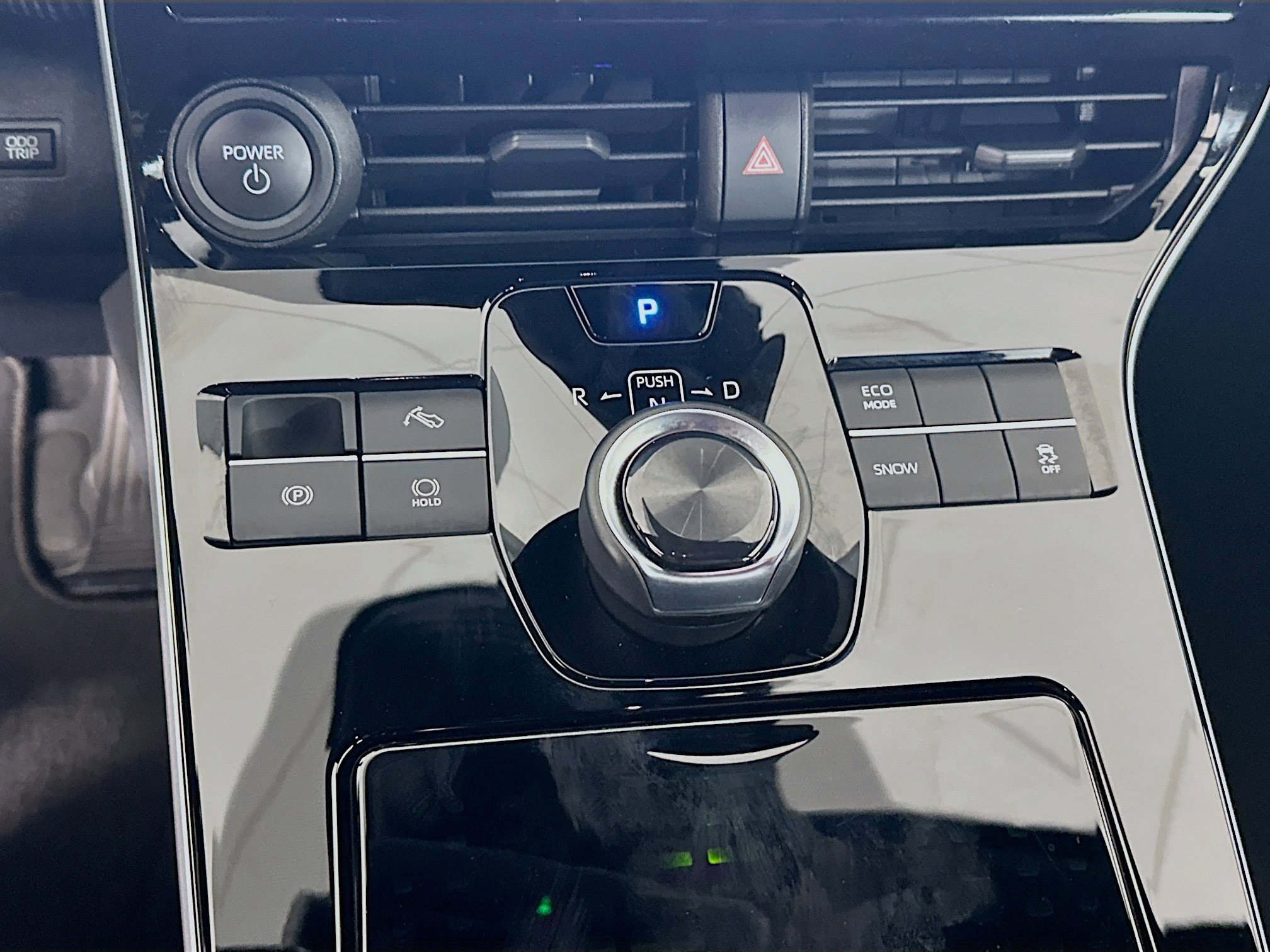 Used 2023 Toyota bZ4X XLE w/ Weather Package FWD image 24